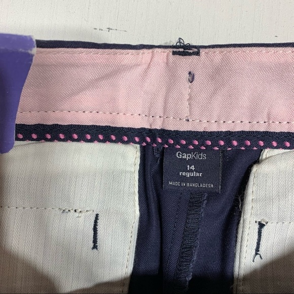 Gap boy’s 14Y chino shorts - Picture 2 of 3